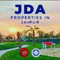  Residential Plot for Sale in Narayan Vihar, Jaipur