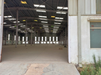  Warehouse for Rent in Baghola, Palwal
