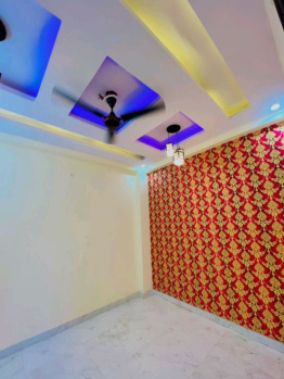 2 BHK Builder Floor for Rent in Block 12 Geeta Colony, Delhi