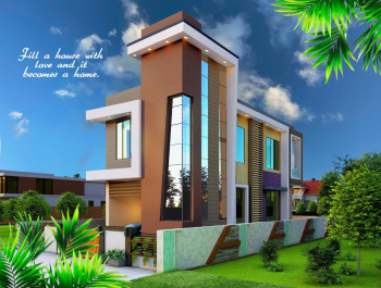3 BHK House for Sale in Arrah Shibtala Road, Durgapur