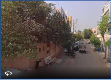  Commercial Land 900 Sq.ft. for Sale in 150 Feet Ring Road, Rajkot