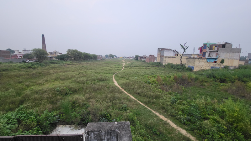  Agricultural Land 1 Acre for Sale in Bhopani, Faridabad