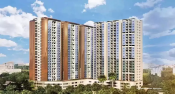 2 BHK Flat for Sale in Kharadi, Pune