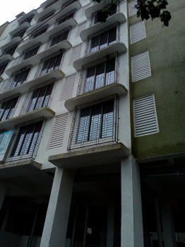 1 BHK Flat for Rent in Bhandup West, Mumbai