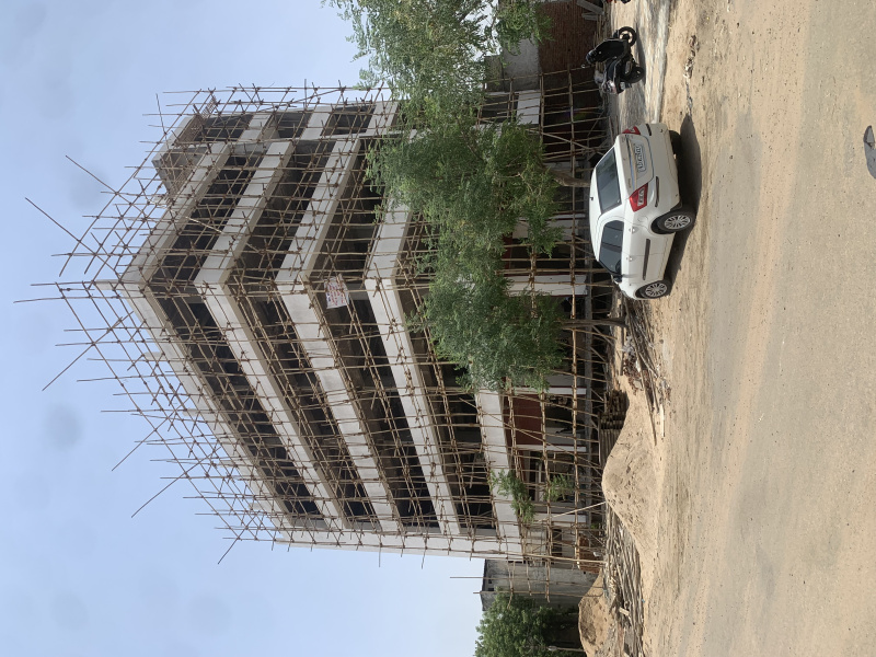  16500 Sq.ft. Office Space for Rent in Sumer Nagar, Jaipur