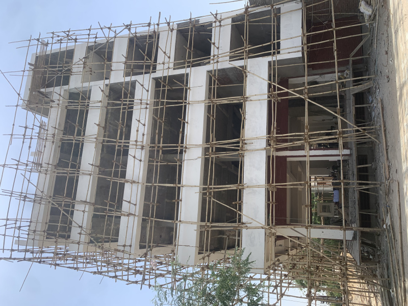  16500 Sq.ft. Office Space for Rent in Sumer Nagar, Jaipur