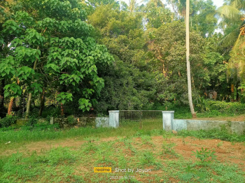  Residential Plot for Sale in Manjoor, Kottayam