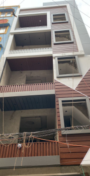 2 BHK Builder Floor for Sale in Sector 8 Dwarka, Delhi