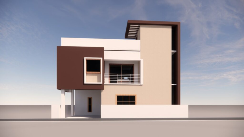 4 BHK Villa 2300 Sq.ft. for Sale in Phulnakhara, Bhubaneswar