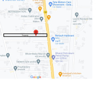  Agricultural Land for Sale in Gorapadao, Haldwani