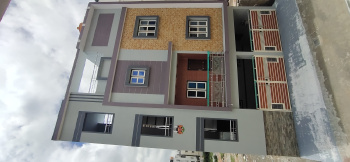 2 BHK House for Sale in Hennur, Bangalore