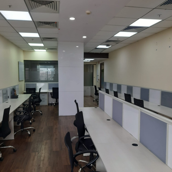 1 RK Builder Floor 2500 Sq.ft. for Rent in Block C, Sector 62 Noida