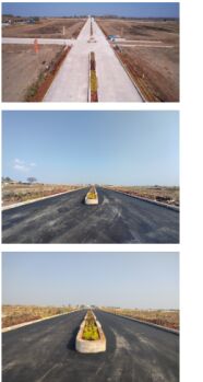 Residential Plot for Sale in Munpalle, Medak