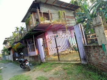 3 BHK House for Sale in Namrup, Dibrugarh