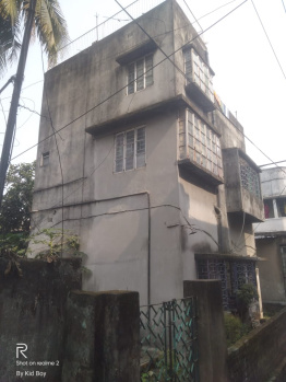 3 BHK House for Sale in Nimta, Kolkata