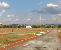 Residential Plot for Sale in Navanagar, Hubli