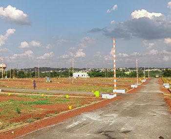  Residential Plot for Sale in Navanagar, Hubli