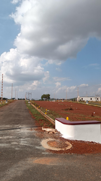  Residential Plot 1162 Sq.ft. for Sale in Navanagar, Hubli