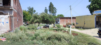  Residential Plot for Sale in Sarai Mir, Azamgarh