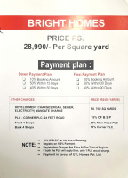  Residential Plot for Sale in Sector 166 Noida
