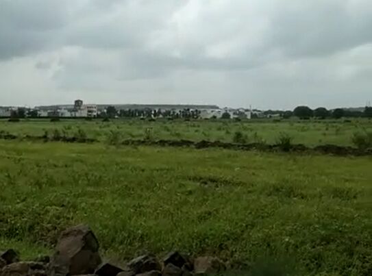  Residential Plot 1000 Sq.ft. for Sale in Panchderiya, Indore