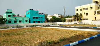  Residential Plot for Sale in Lakshmipuram, Chrompet, Chennai