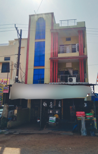 Commercial Shop 3600 Sq.ft. for Rent in Somani, Rajnandgaon