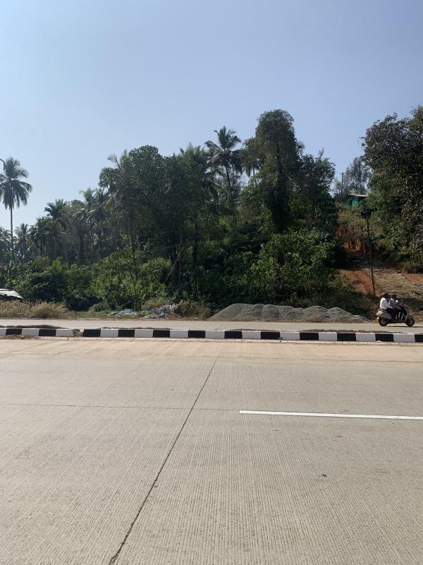  110 Cent Agricultural/Farm Land for Sale in Uppinangady, Dakshin Kannad