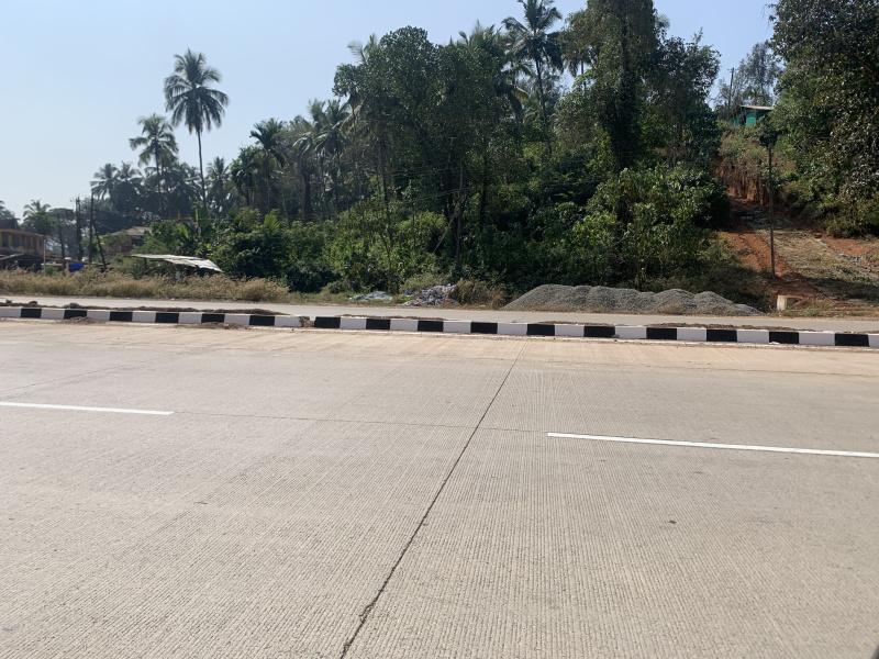  110 Cent Agricultural/Farm Land for Sale in Uppinangady, Dakshin Kannad