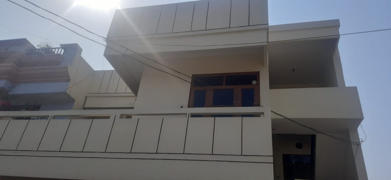 3 BHK House 10 Marla for Rent in Sector 17, Yamunanagar