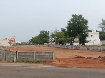  Commercial Land for Sale in Karuppayurani, Madurai