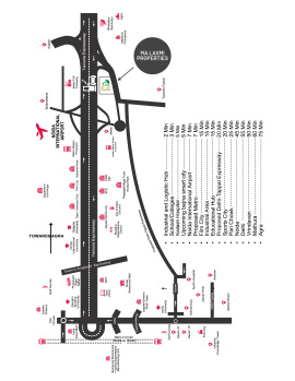  Residential Plot for Sale in Tappal, Aligarh