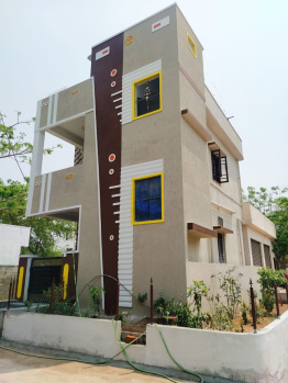 2 BHK House for Sale in Keesara, Hyderabad
