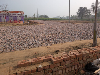  Residential Plot for Sale in Tappal, Aligarh