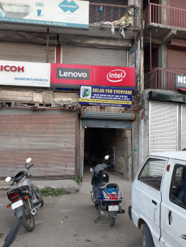  Office Space for Sale in Lal Bazar, Srinagar