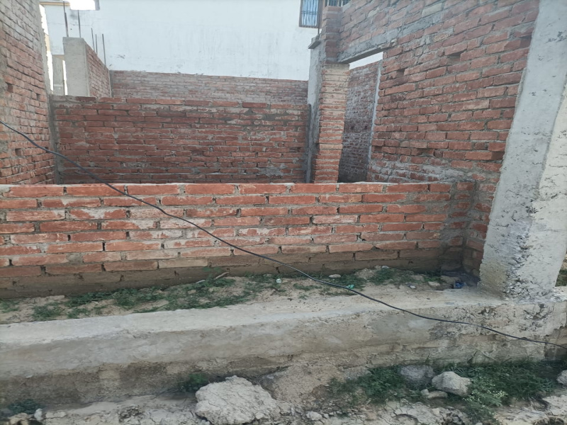  Residential Plot 1360 Sq.ft. for Sale in Babatpur, Varanasi