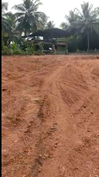  Residential Plot 10 Cent for Sale in Kinnigoli, Mangalore