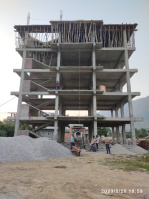  Commercial Shop for Rent in Nagwain, Mandi
