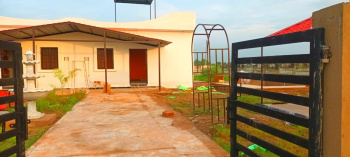 1 BHK Farm House for Sale in Bakshi Ka Talab, Lucknow