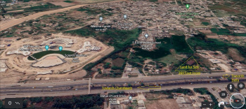  Industrial Land for Sale in Ambala Cantt