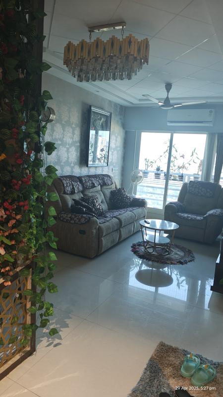 2 BHK Apartment 940 Sq.ft. for Sale in Sri Krishna Nagar, Borivali East, Mumbai