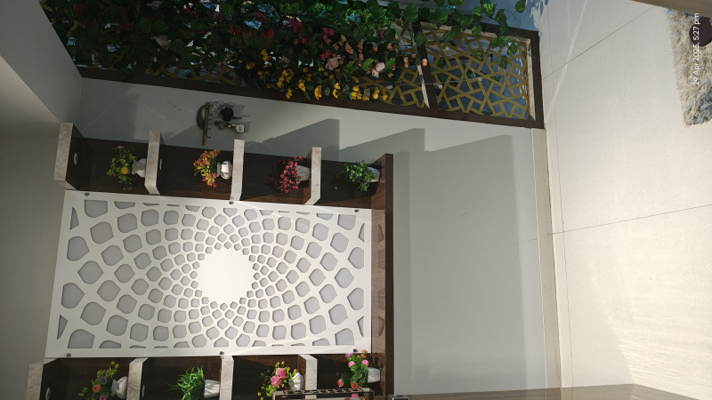 2 BHK Apartment 940 Sq.ft. for Sale in Sri Krishna Nagar, Borivali East, Mumbai