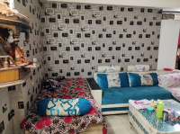 1 BHK Flat for Sale in Crossing Republik, Ghaziabad