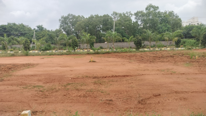  150 Sq. Yards Residential Plot for Sale in Shadnagar, Hyderabad