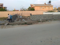  Residential Plot for Sale in RML Nagar, Shimoga