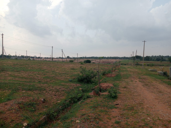  Agricultural Land for Sale in Nagawala, Mysore