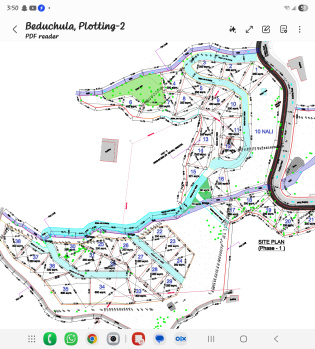  Studio Apartment for Sale in Okhalkanda, Nainital