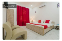  Studio Apartment for Rent in Highland Marg, Zirakpur