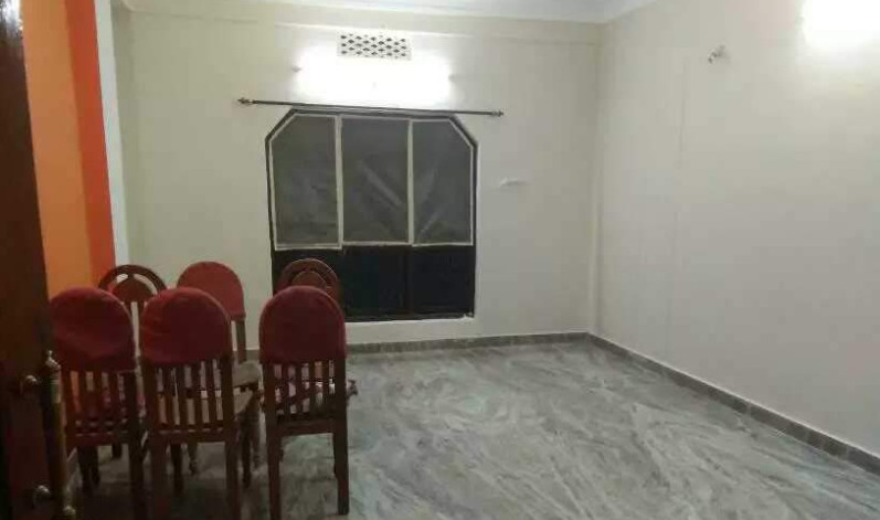 3 BHK Apartment 1500 Sq.ft. for Rent in Sainikpuri, Secunderabad