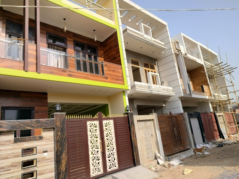 5 BHK House 2100 Sq.ft. for Sale in
